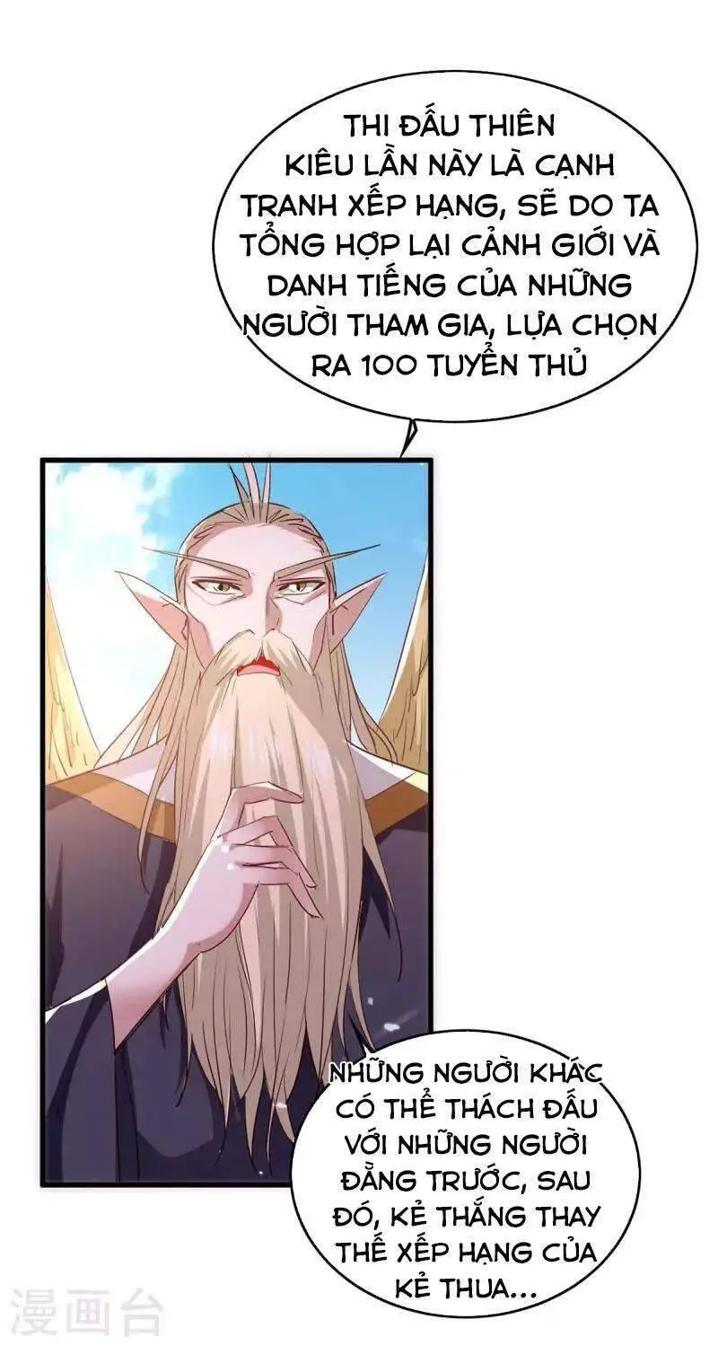 Tiên Đế Trở Về Nettruyen ZZZ Chương 257 Page 1