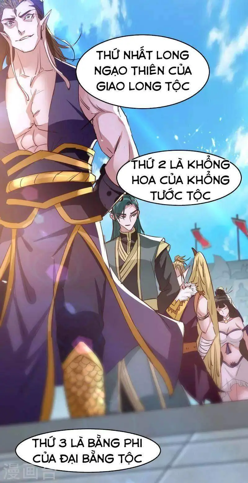 Tiên Đế Trở Về Nettruyen ZZZ Chương 257 Page 3