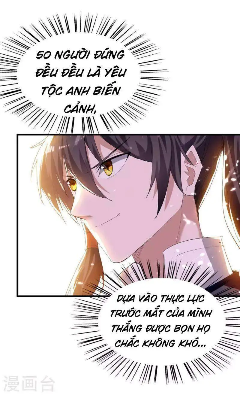 Tiên Đế Trở Về Nettruyen ZZZ Chương 257 Page 8