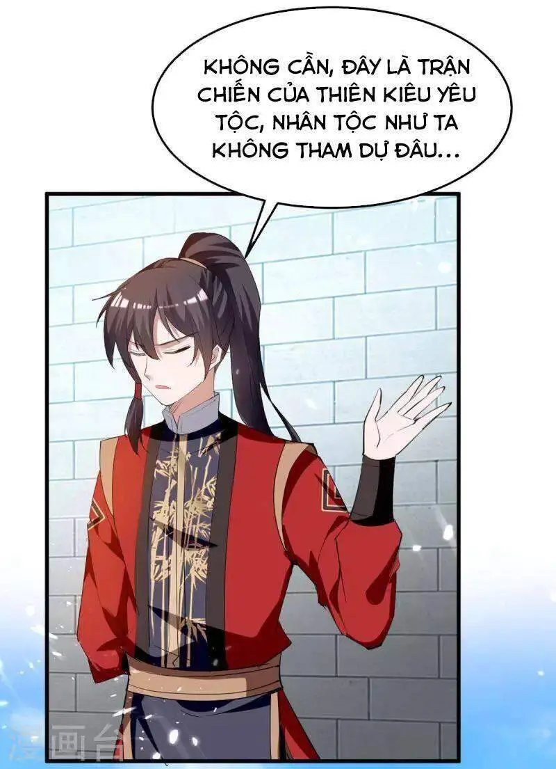 Tiên Đế Trở Về Nettruyen ZZZ Chương 257 Page 10