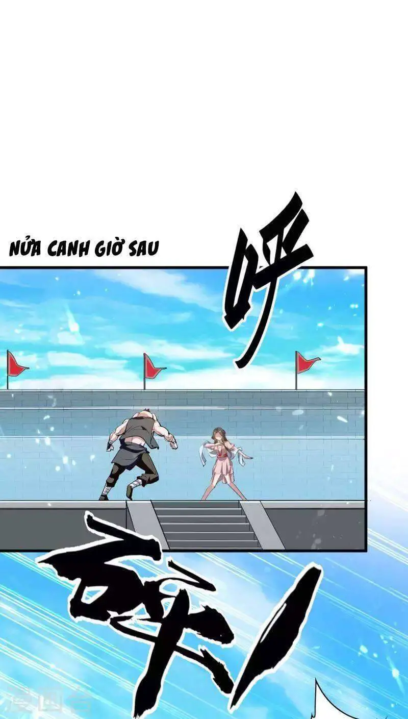 Tiên Đế Trở Về Nettruyen ZZZ Chương 257 Page 17