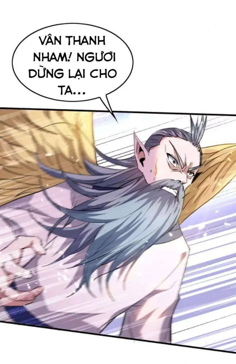Tiên Đế Trở Về Nettruyen ZZZ Chương 262 Page 9