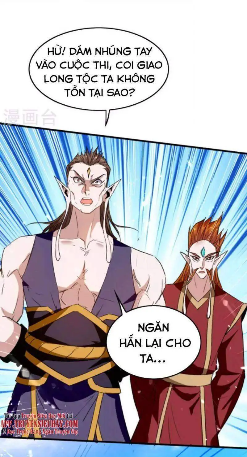 Tiên Đế Trở Về Nettruyen ZZZ Chương 262 Page 10