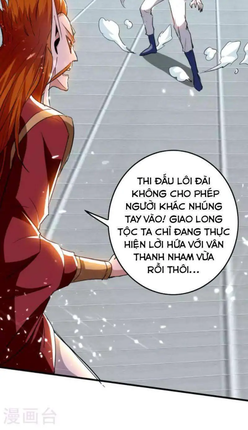 Tiên Đế Trở Về Nettruyen ZZZ Chương 262 Page 14