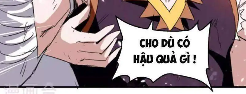 Tiên Đế Trở Về Nettruyen ZZZ Chương 262 Page 20