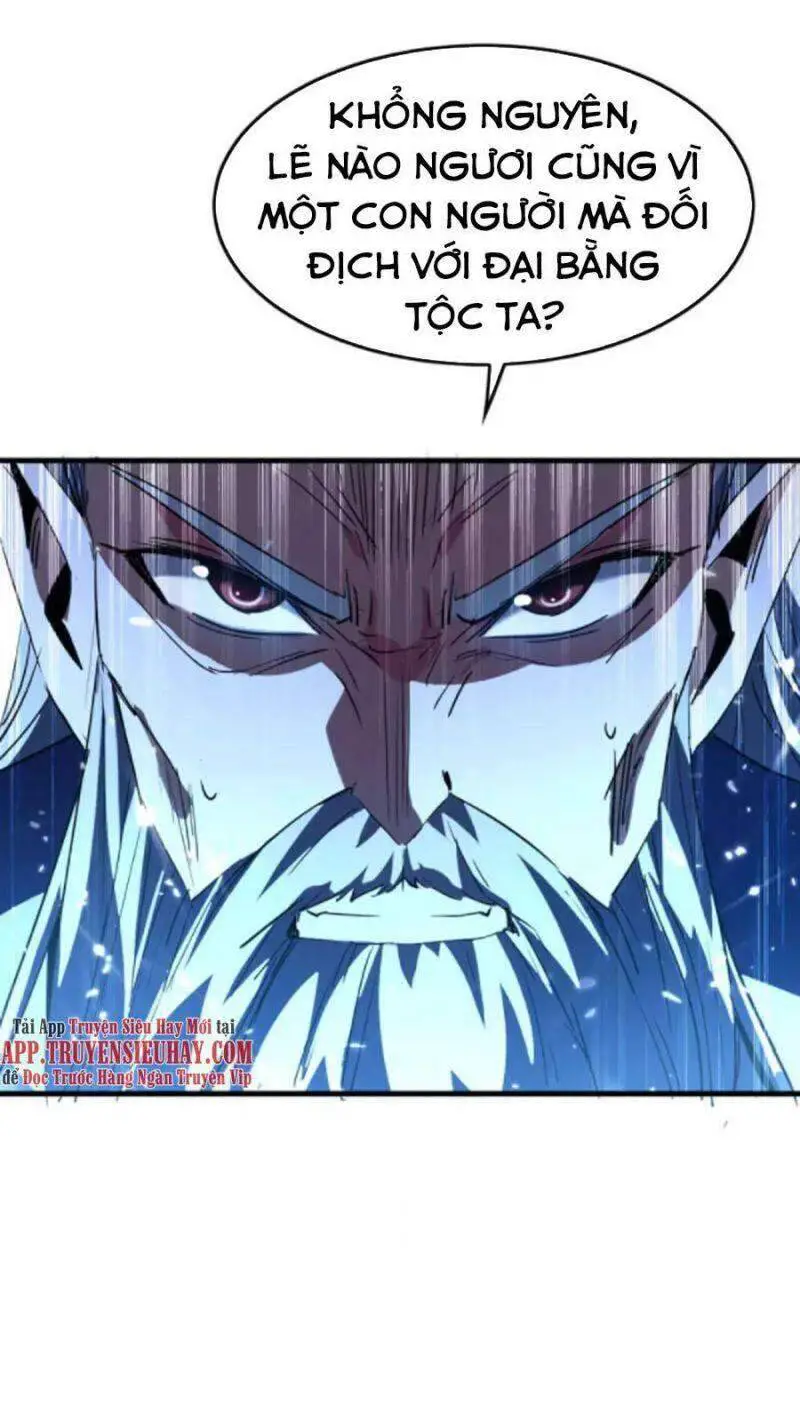 Tiên Đế Trở Về Nettruyen ZZZ Chương 262 Page 23