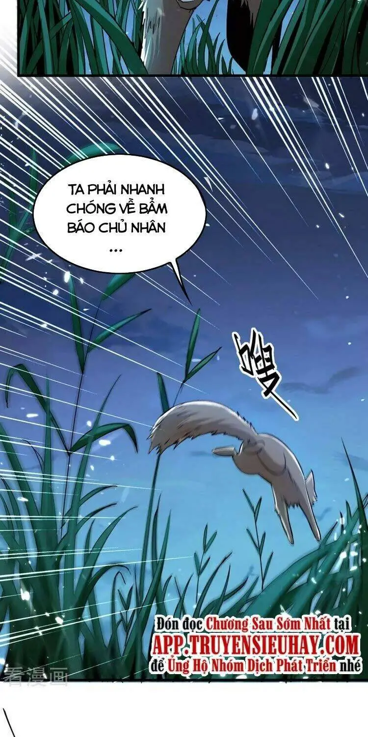 Tiên Đế Trở Về Nettruyen ZZZ Chương 224 Page 3