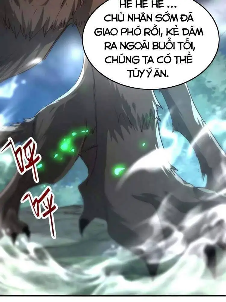 Tiên Đế Trở Về Nettruyen ZZZ Chương 223 Page 4