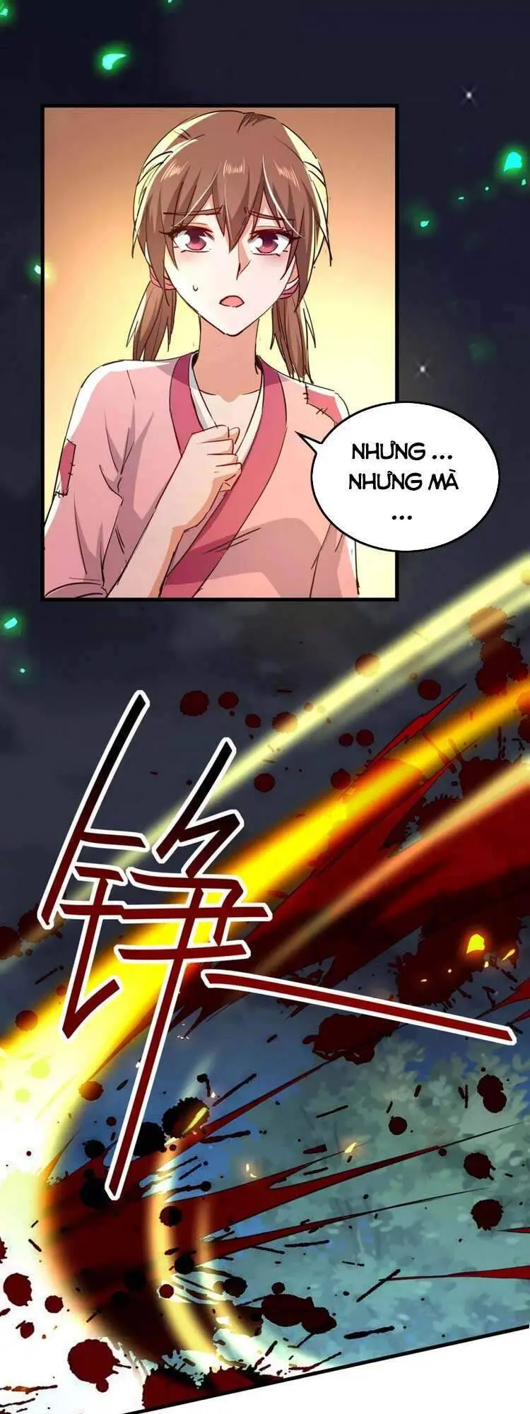 Tiên Đế Trở Về Nettruyen ZZZ Chương 223 Page 9
