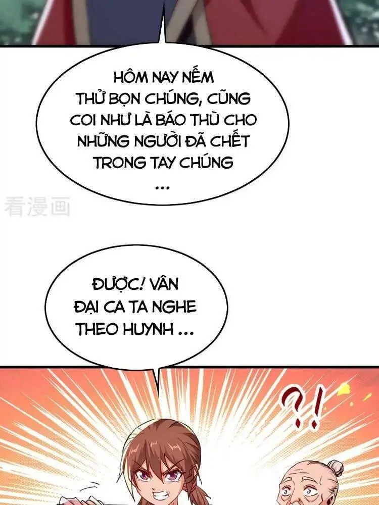 Tiên Đế Trở Về Nettruyen ZZZ Chương 223 Page 14