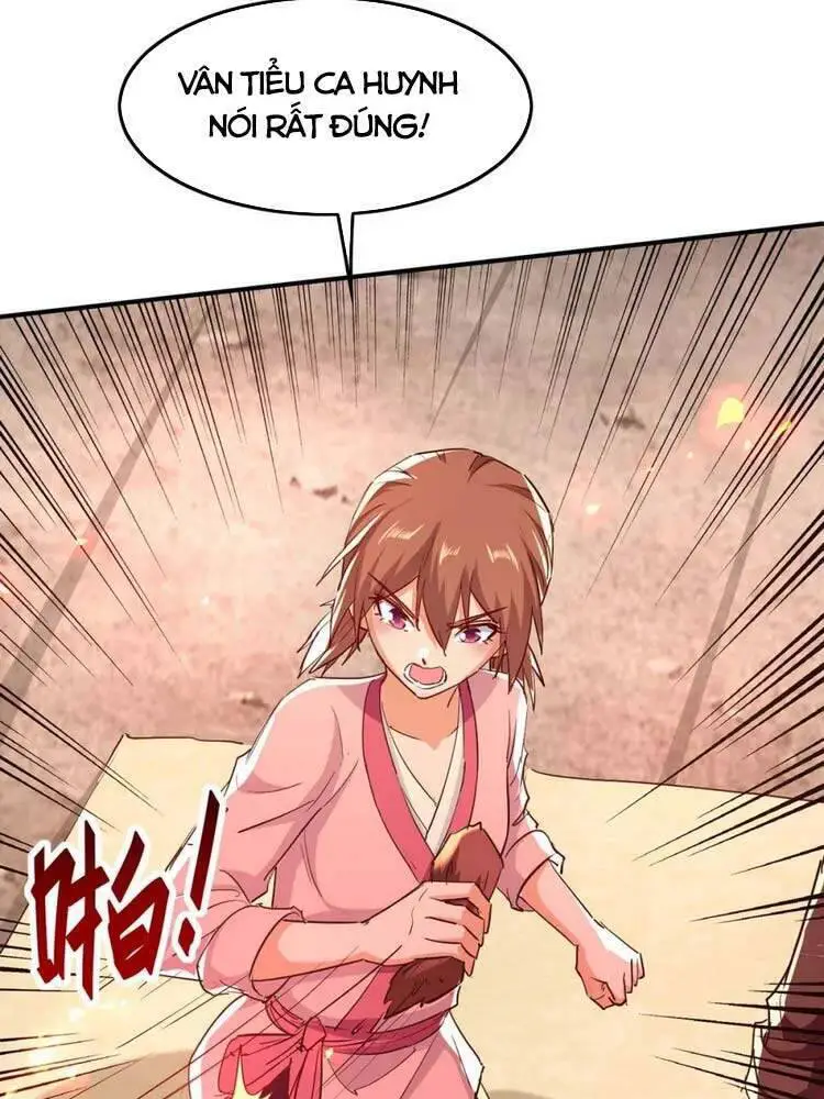 Tiên Đế Trở Về Nettruyen ZZZ Chương 223 Page 23