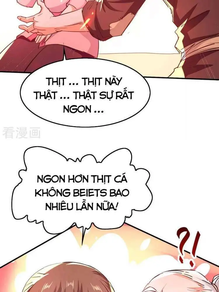 Tiên Đế Trở Về Nettruyen ZZZ Chương 223 Page 27