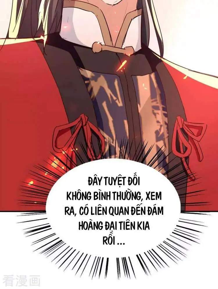 Tiên Đế Trở Về Nettruyen ZZZ Chương 223 Page 30