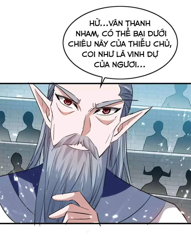 Tiên Đế Trở Về Nettruyen ZZZ Chương 261 Page 26