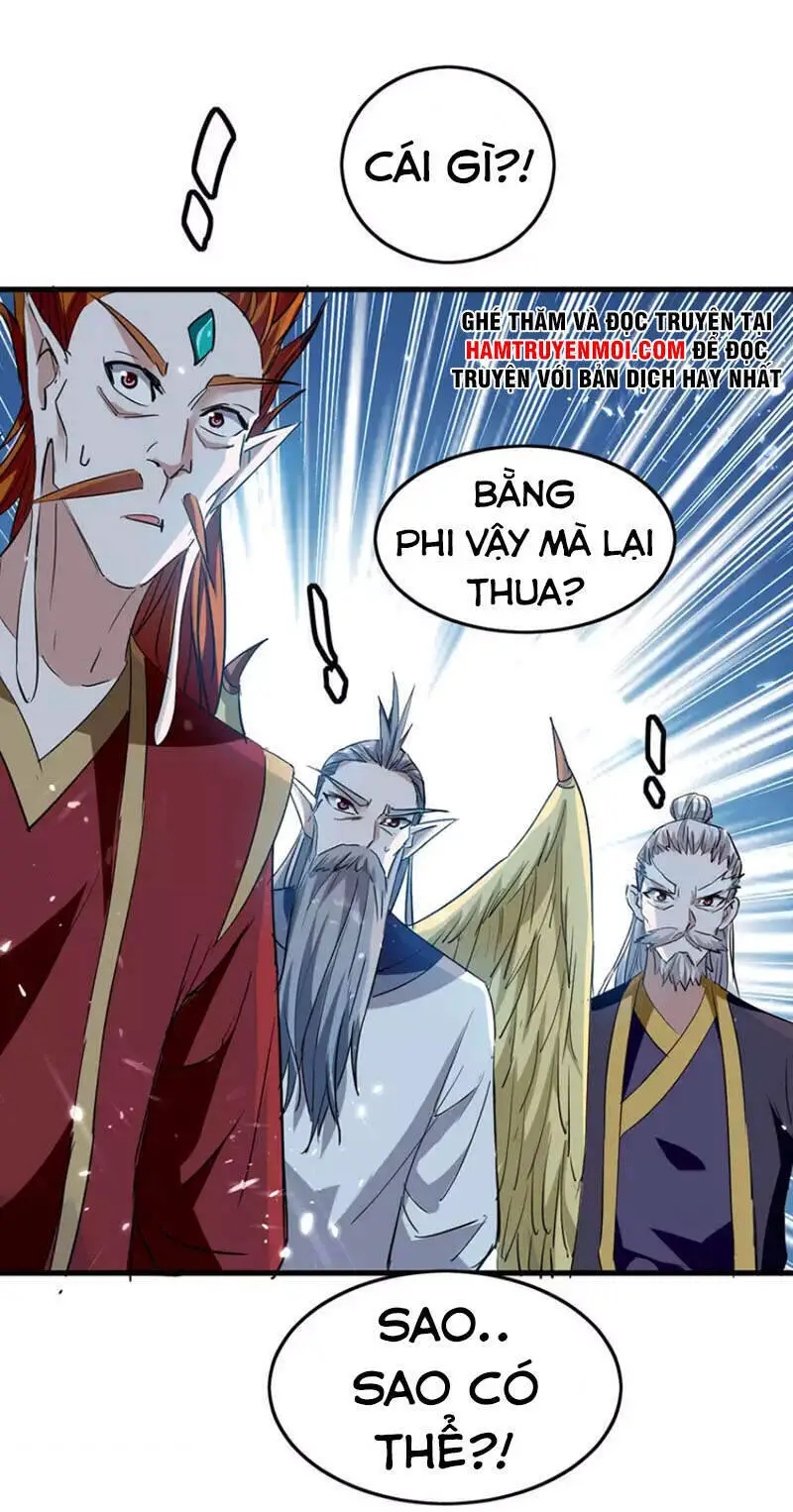 Tiên Đế Trở Về Nettruyen ZZZ Chương 261 Page 29