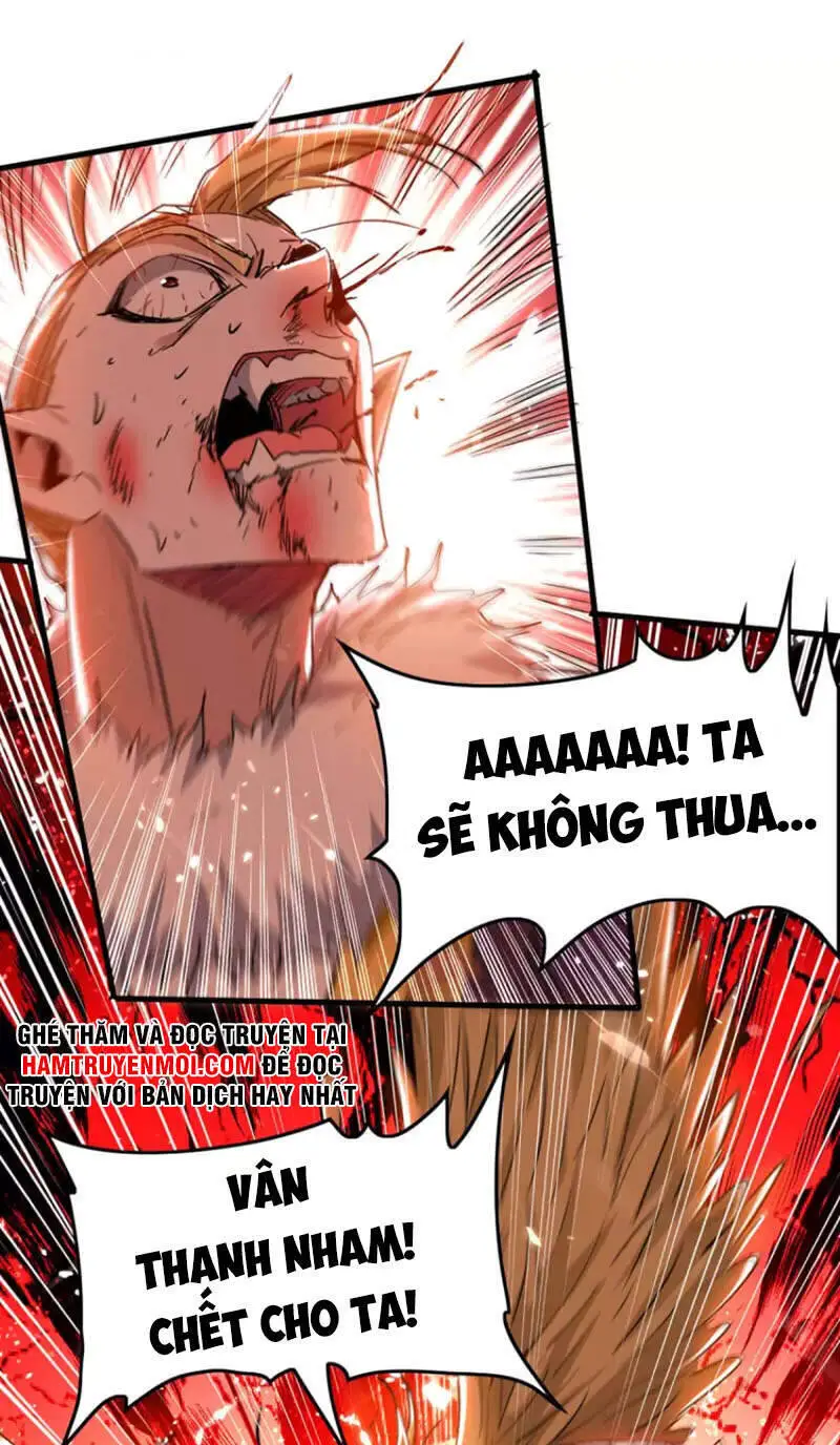 Tiên Đế Trở Về Nettruyen ZZZ Chương 261 Page 31
