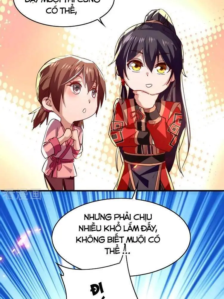 Tiên Đế Trở Về Nettruyen ZZZ Chương 219 Page 10