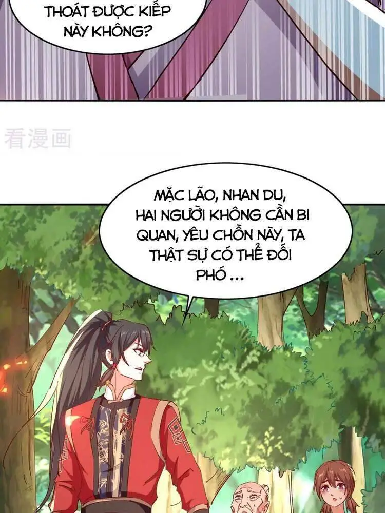 Tiên Đế Trở Về Nettruyen ZZZ Chương 218 Page 6