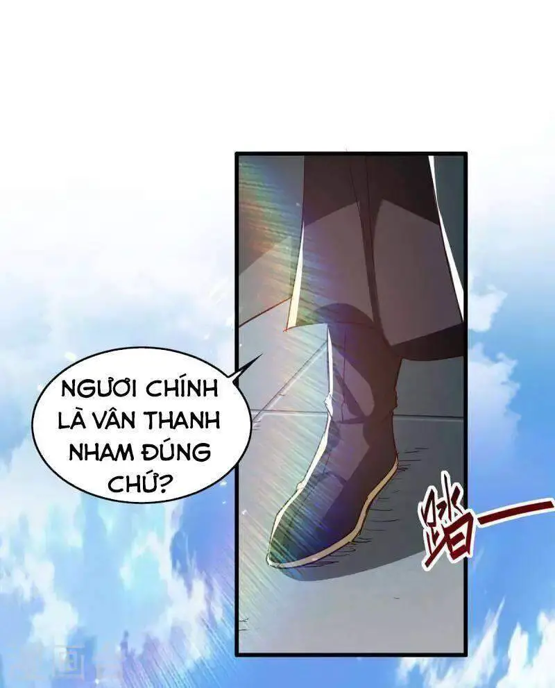 Tiên Đế Trở Về Nettruyen ZZZ Chương 256 Page 17