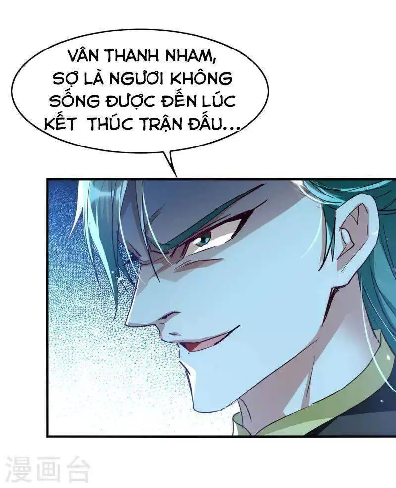 Tiên Đế Trở Về Nettruyen ZZZ Chương 256 Page 21