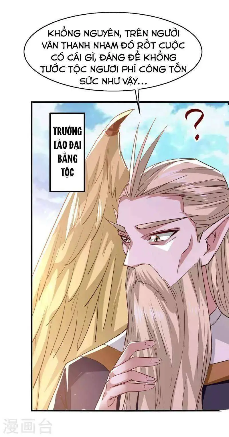 Tiên Đế Trở Về Nettruyen ZZZ Chương 256 Page 23