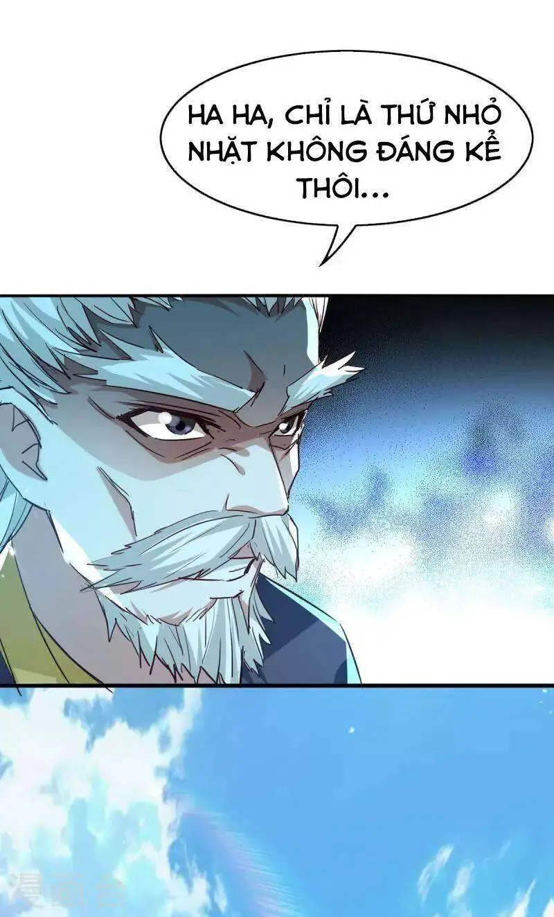 Tiên Đế Trở Về Nettruyen ZZZ Chương 256 Page 24