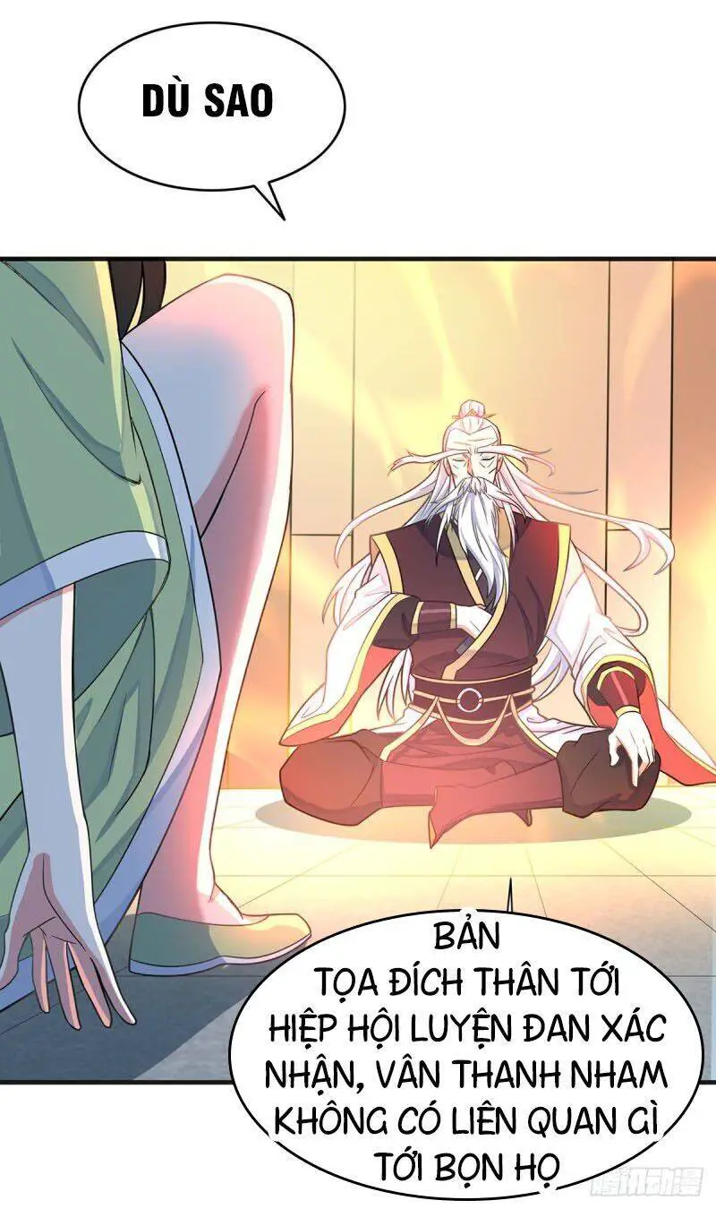 Tiên Đế Trở Về Nettruyen ZZZ Chương 101 Page 3