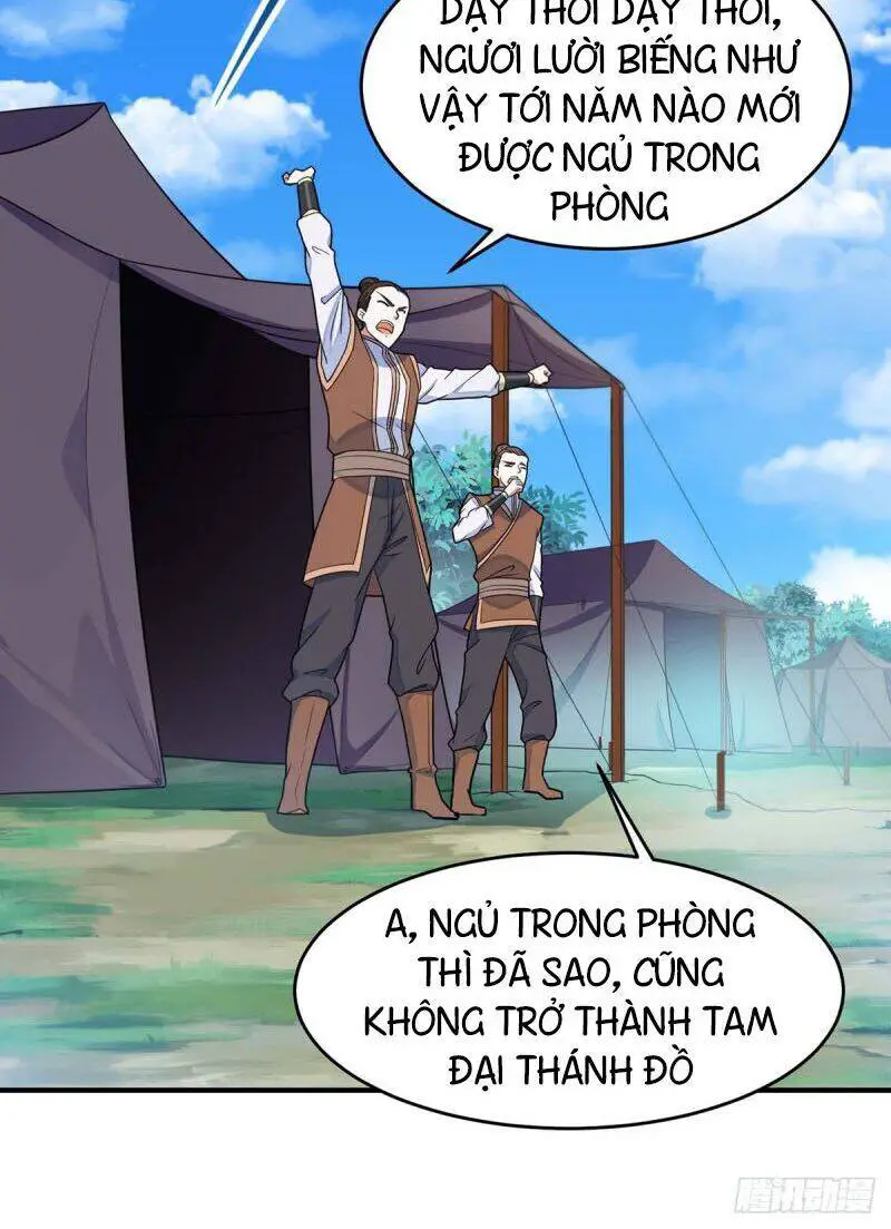 Tiên Đế Trở Về Nettruyen ZZZ Chương 101 Page 7