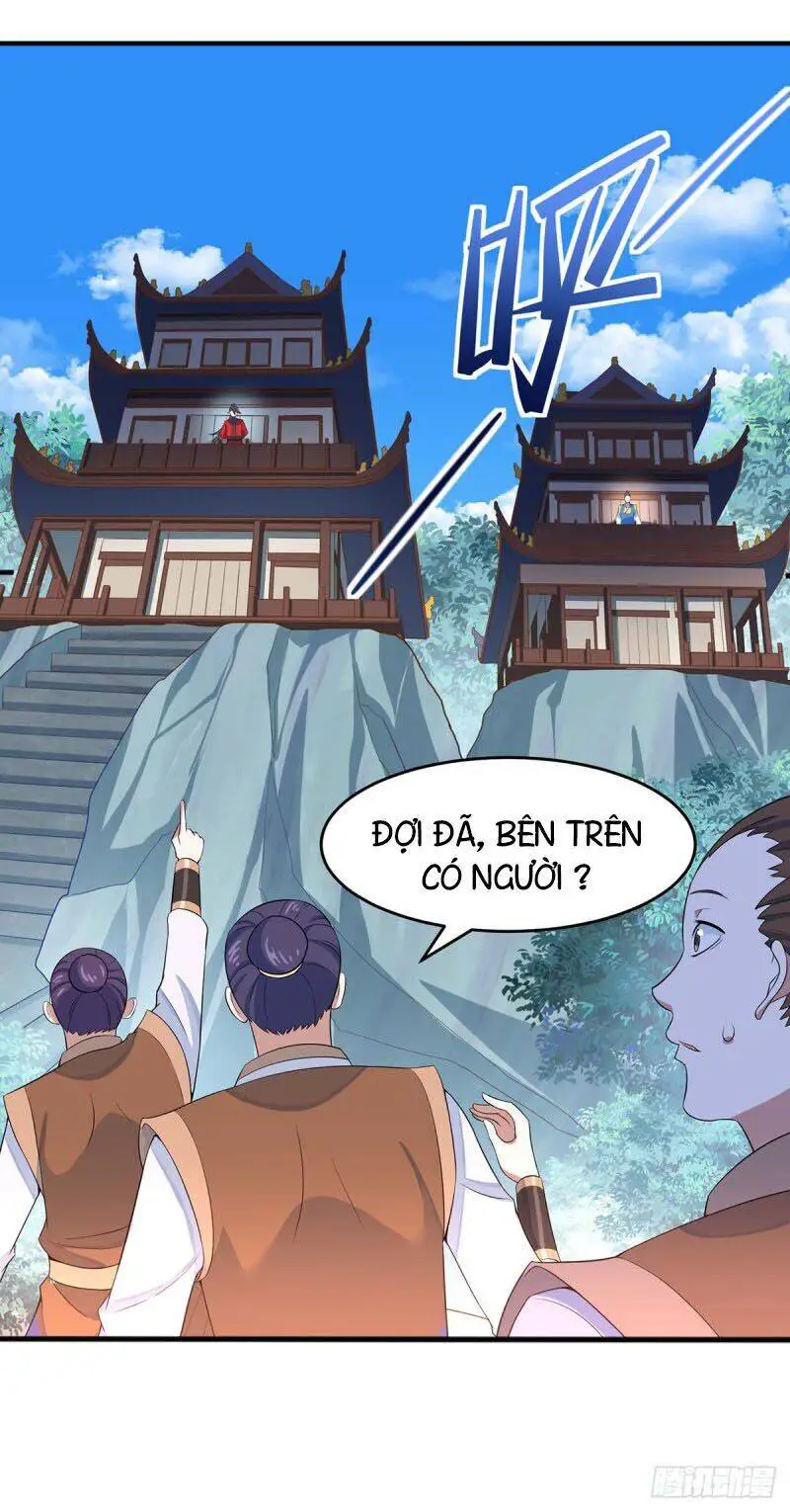 Tiên Đế Trở Về Nettruyen ZZZ Chương 101 Page 11
