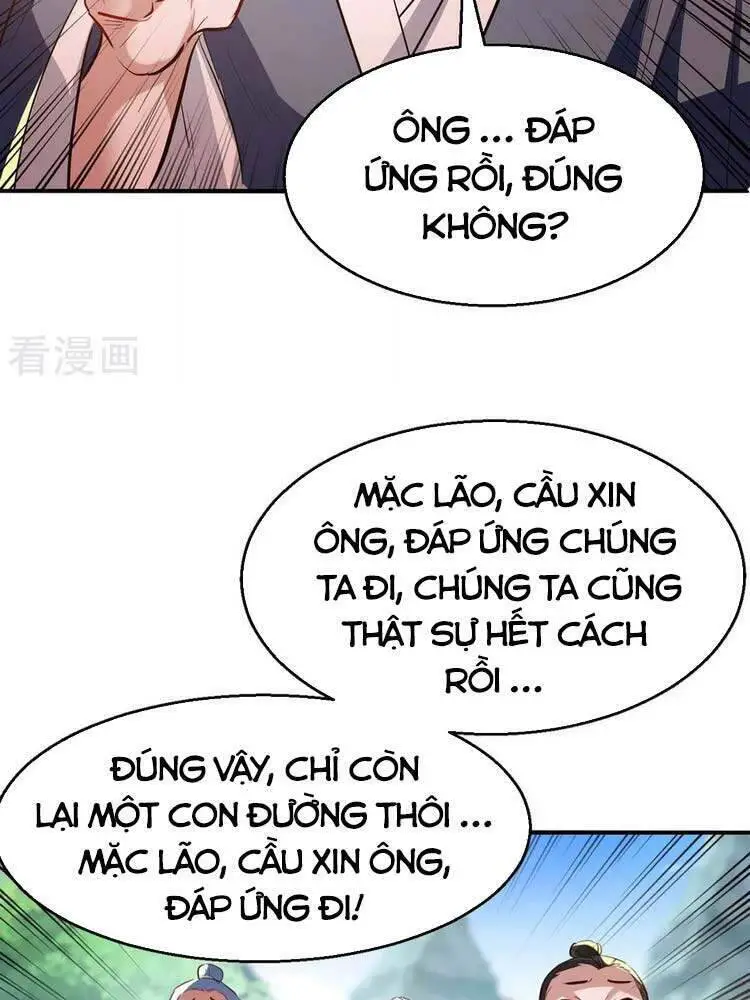 Tiên Đế Trở Về Nettruyen ZZZ Chương 222 Page 4
