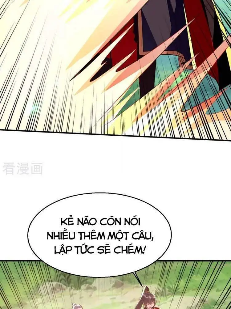 Tiên Đế Trở Về Nettruyen ZZZ Chương 222 Page 6