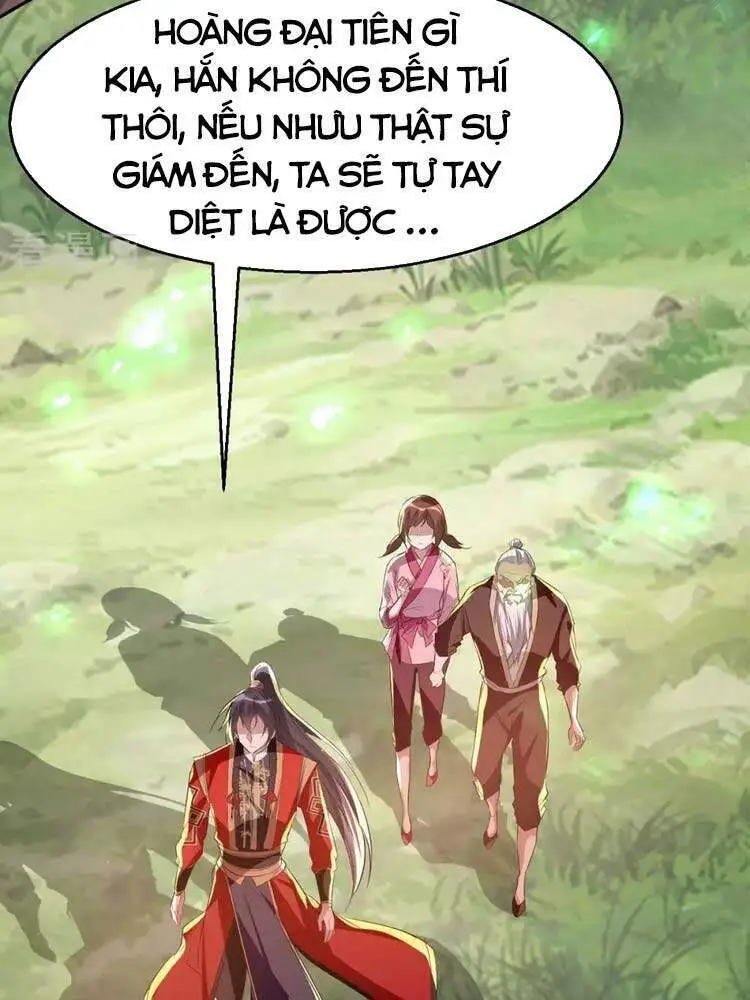 Tiên Đế Trở Về Nettruyen ZZZ Chương 222 Page 10