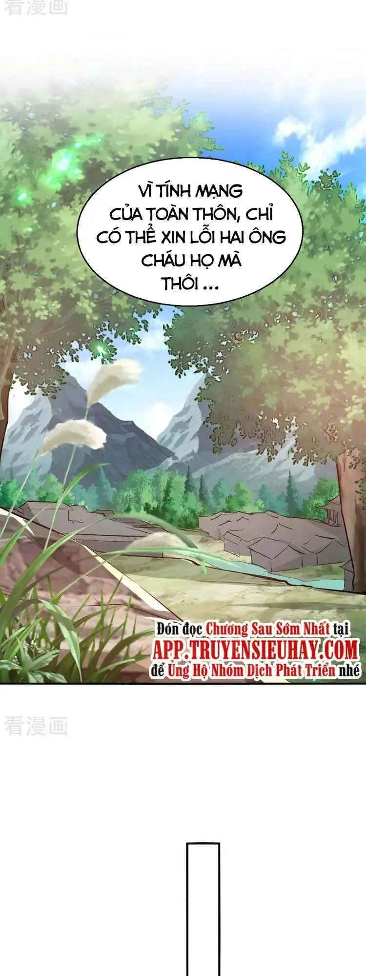 Tiên Đế Trở Về Nettruyen ZZZ Chương 222 Page 13