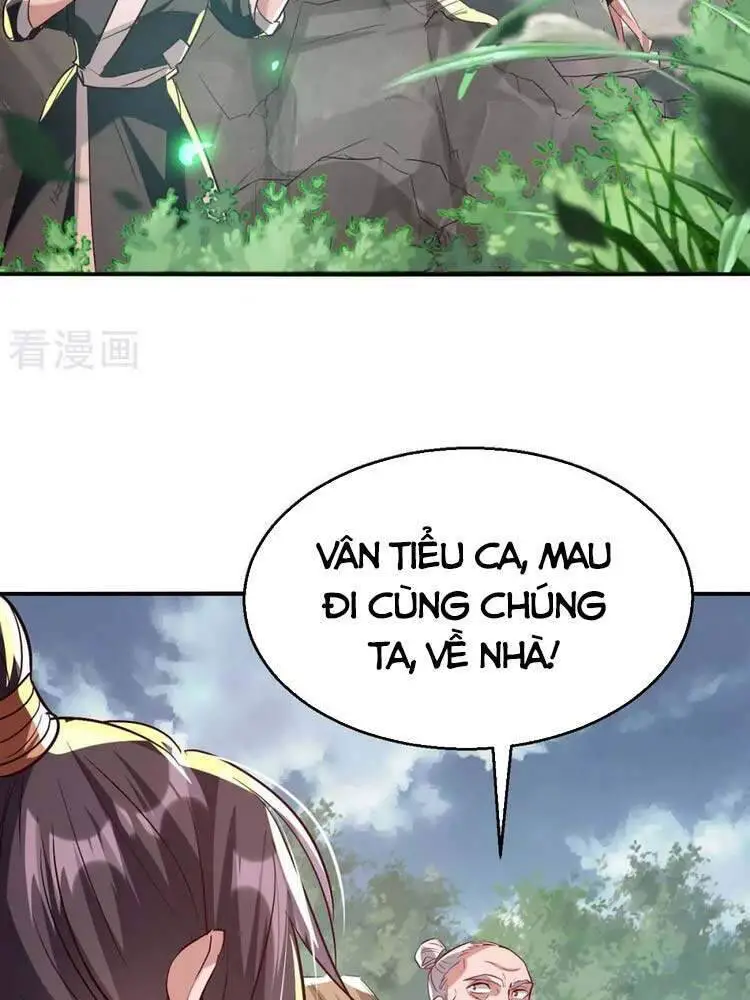 Tiên Đế Trở Về Nettruyen ZZZ Chương 222 Page 19