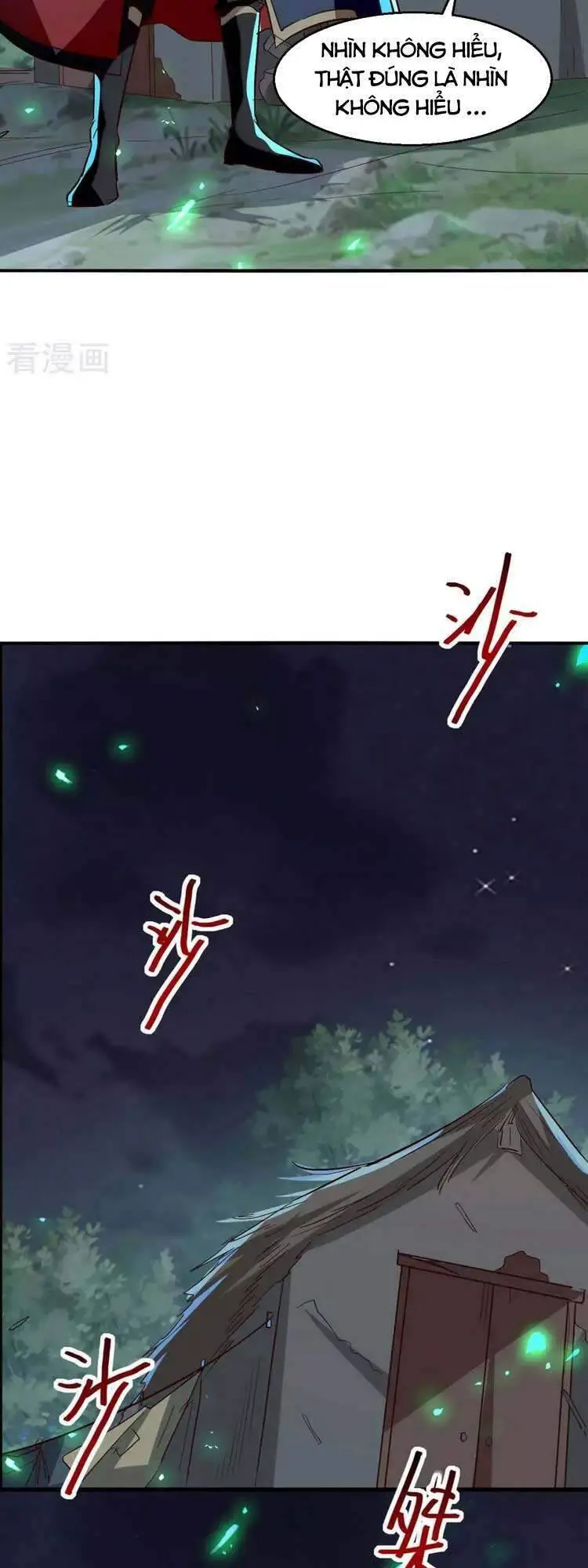 Tiên Đế Trở Về Nettruyen ZZZ Chương 222 Page 28