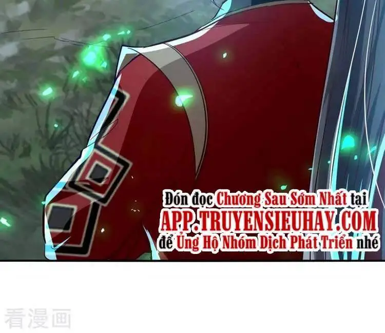 Tiên Đế Trở Về Nettruyen ZZZ Chương 222 Page 30