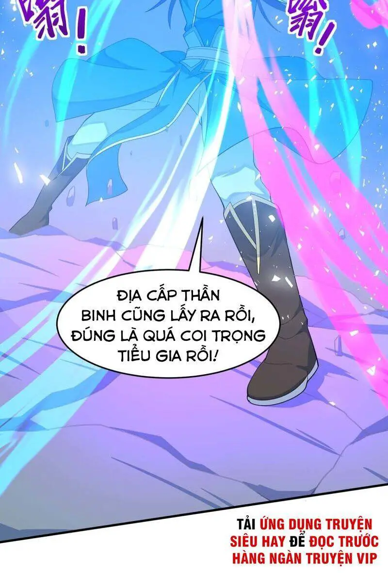 Tiên Đế Trở Về Nettruyen ZZZ Chương 109 Page 25