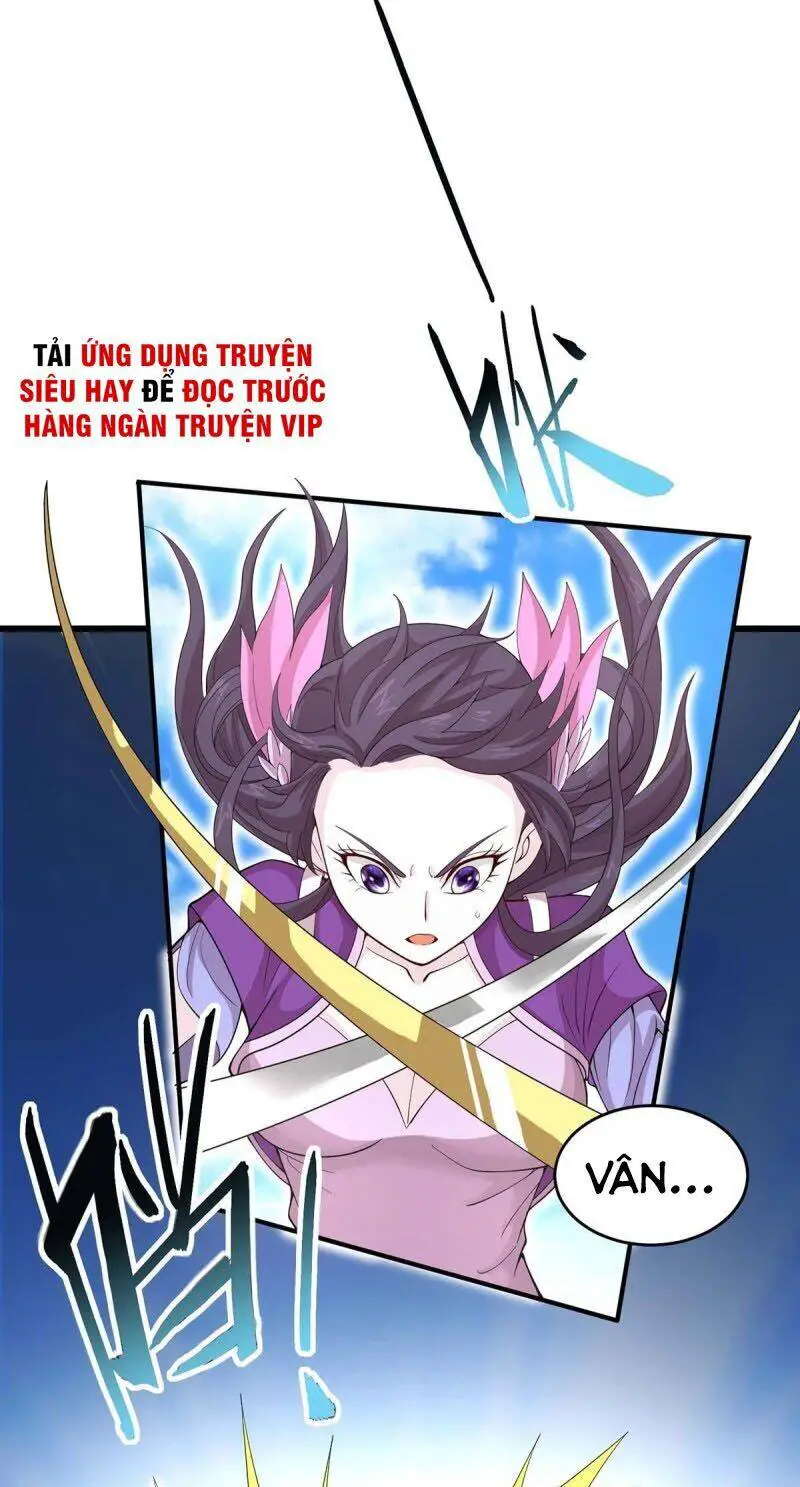 Tiên Đế Trở Về Nettruyen ZZZ Chương 109 Page 28