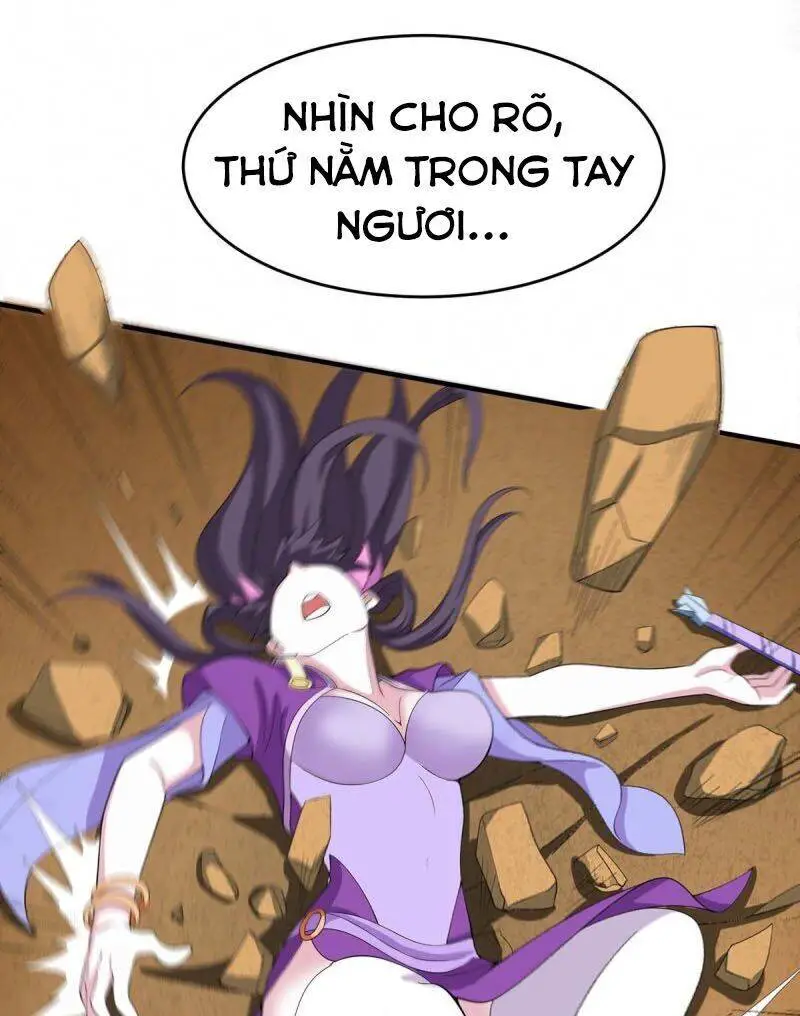 Tiên Đế Trở Về Nettruyen ZZZ Chương 109 Page 33