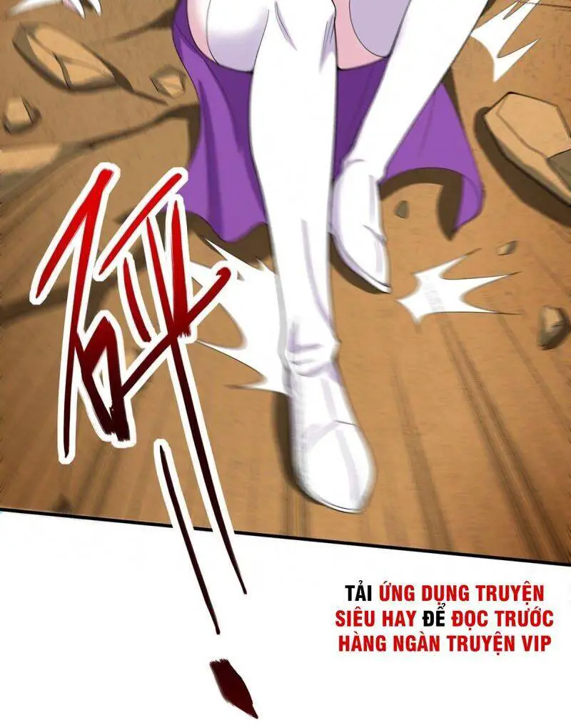 Tiên Đế Trở Về Nettruyen ZZZ Chương 109 Page 34