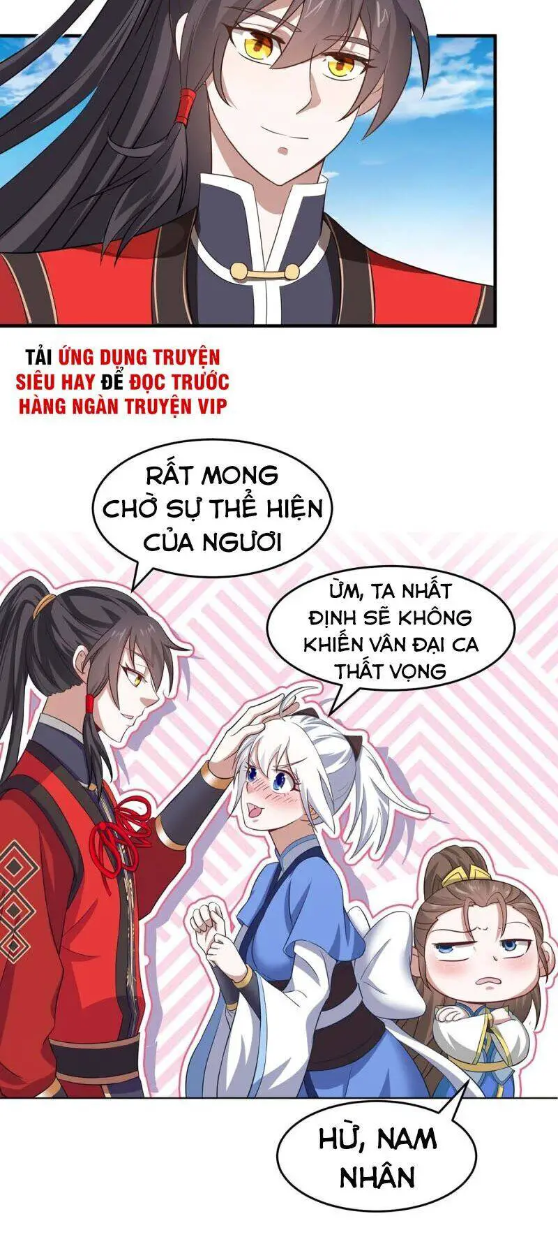 Tiên Đế Trở Về Nettruyen ZZZ Chương 102 Page 14