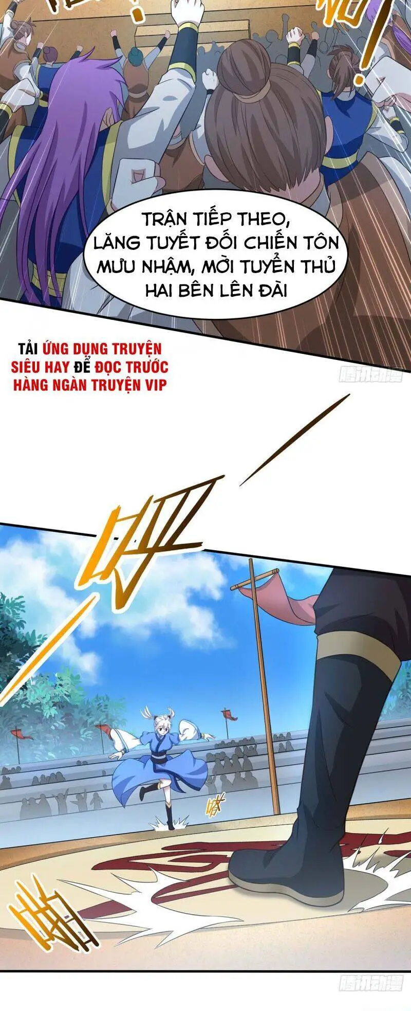 Tiên Đế Trở Về Nettruyen ZZZ Chương 102 Page 16