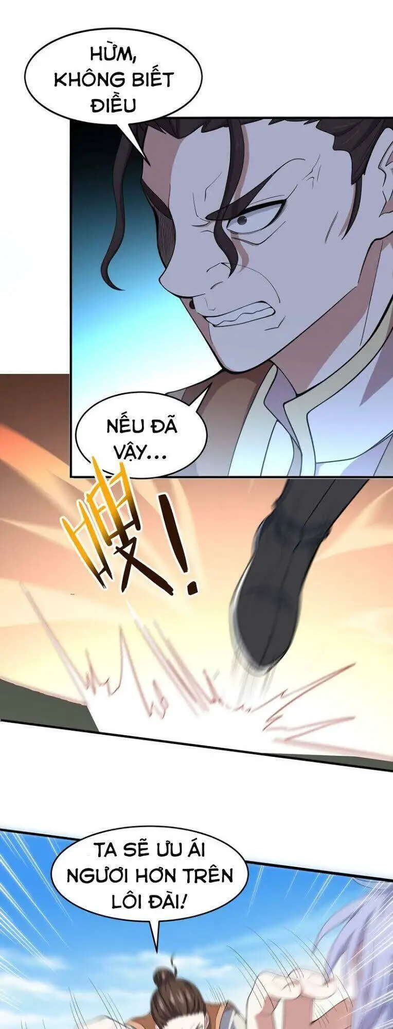 Tiên Đế Trở Về Nettruyen ZZZ Chương 102 Page 19