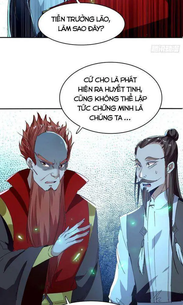 Tiên Đế Trở Về Nettruyen ZZZ Chương 198 Page 2