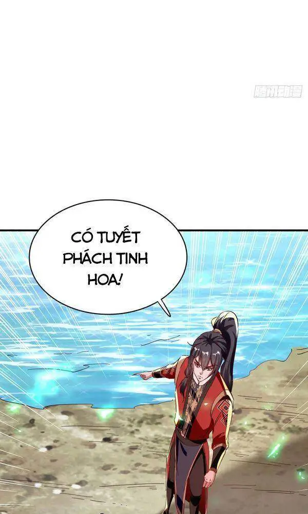 Tiên Đế Trở Về Nettruyen ZZZ Chương 198 Page 8