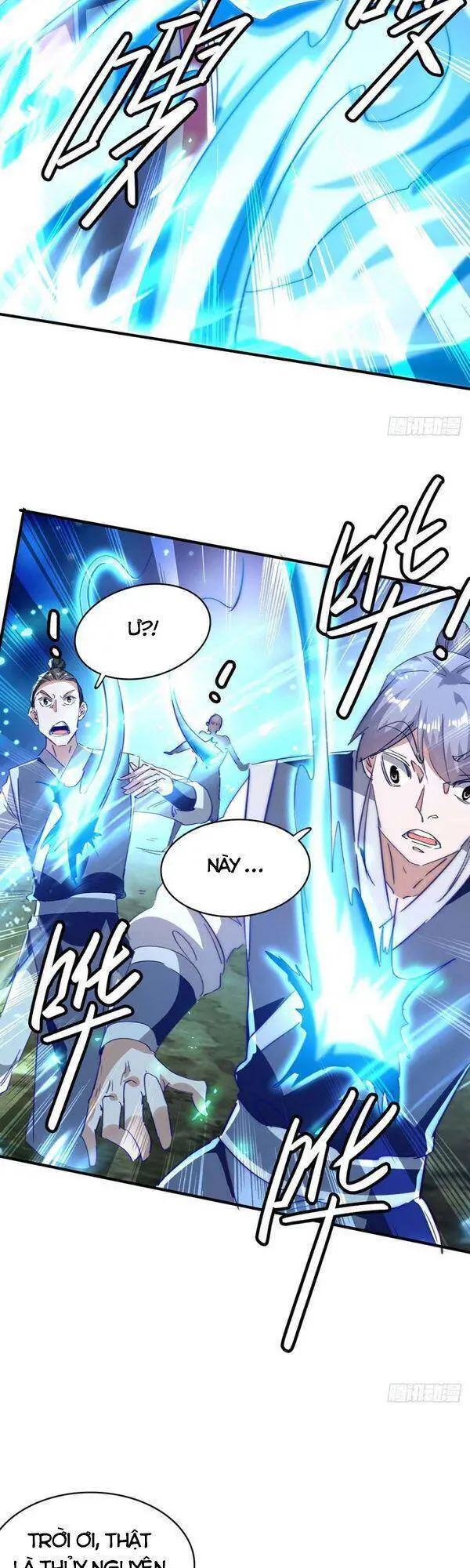 Tiên Đế Trở Về Nettruyen ZZZ Chương 198 Page 15