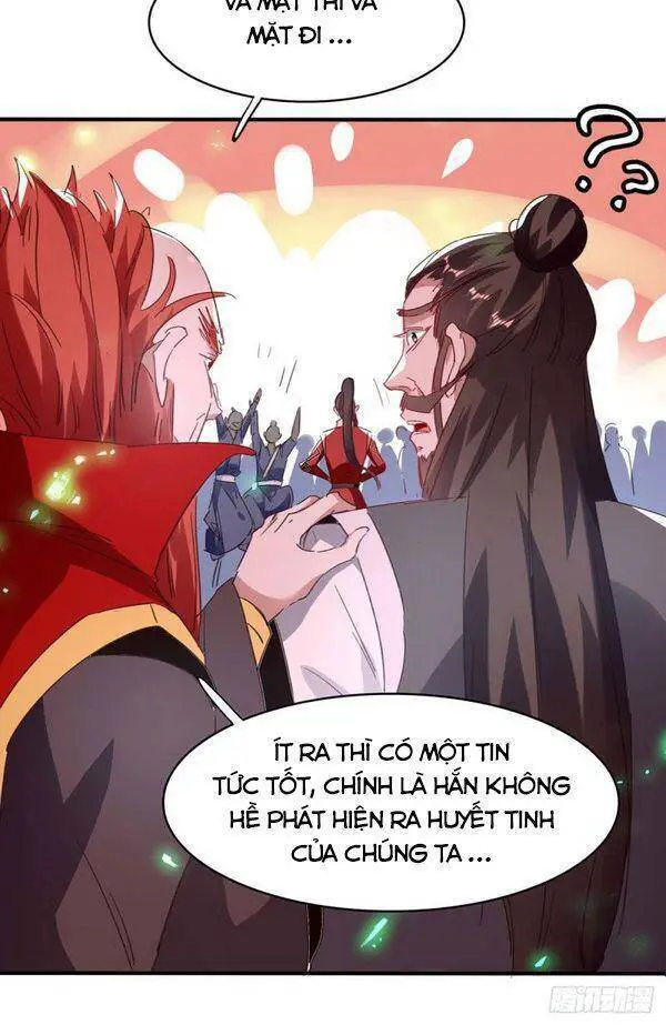 Tiên Đế Trở Về Nettruyen ZZZ Chương 198 Page 20