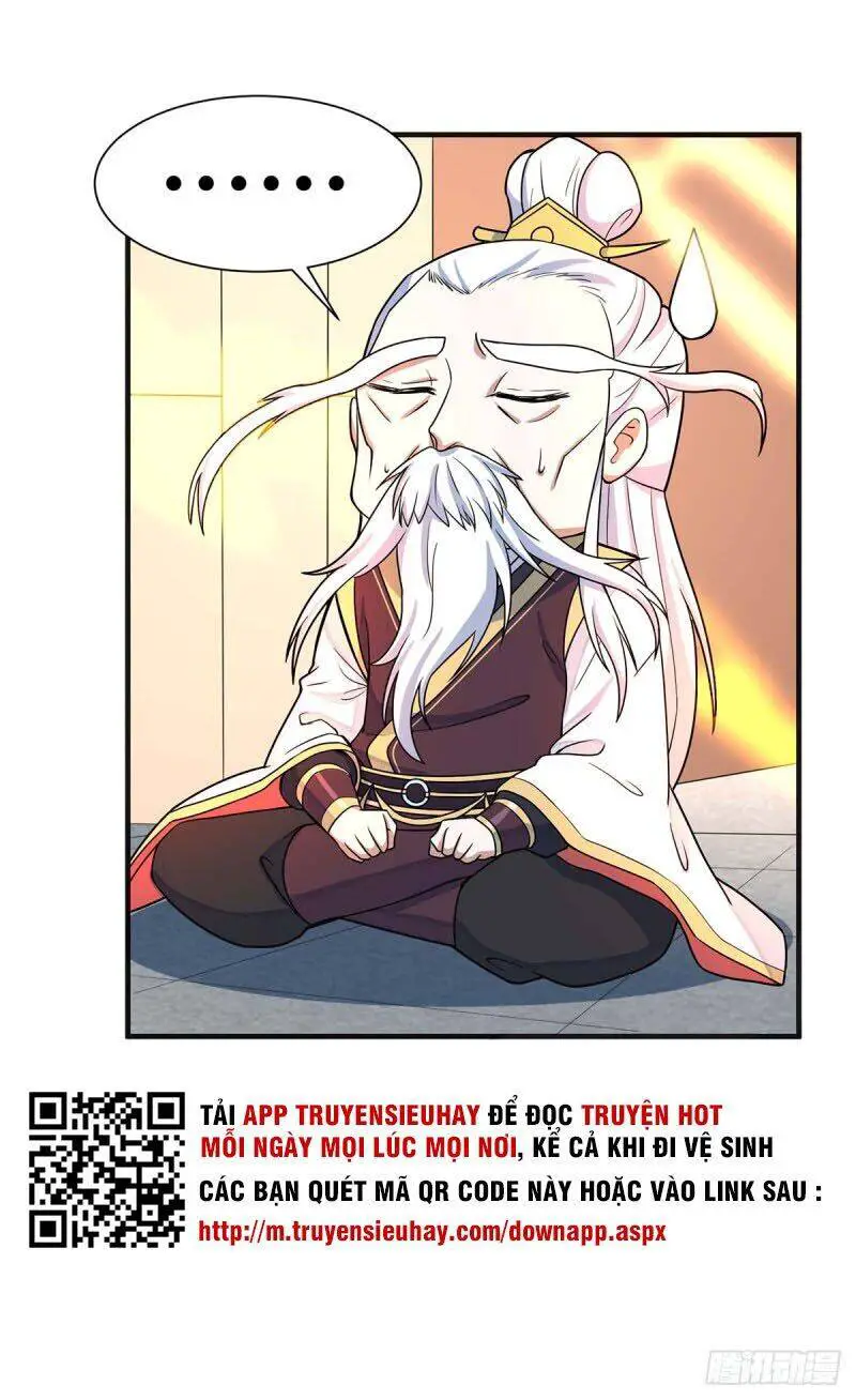 Tiên Đế Trở Về Nettruyen ZZZ Chương 100 Page 32