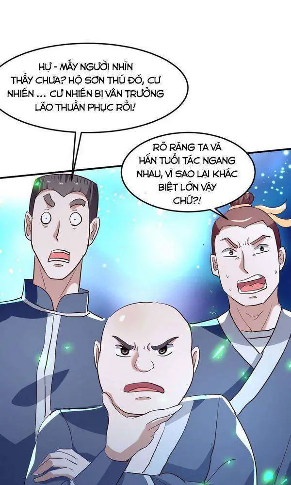 Tiên Đế Trở Về Nettruyen ZZZ Chương 197 Page 2