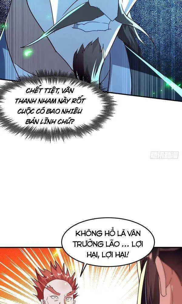 Tiên Đế Trở Về Nettruyen ZZZ Chương 197 Page 6